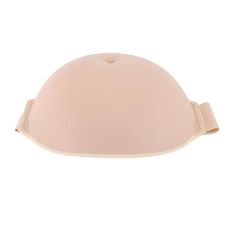 Stage Performance Fake Pregnancy Belly Lightweight Memory Foam Soft Breathable Size 8 10 Months - Image 5